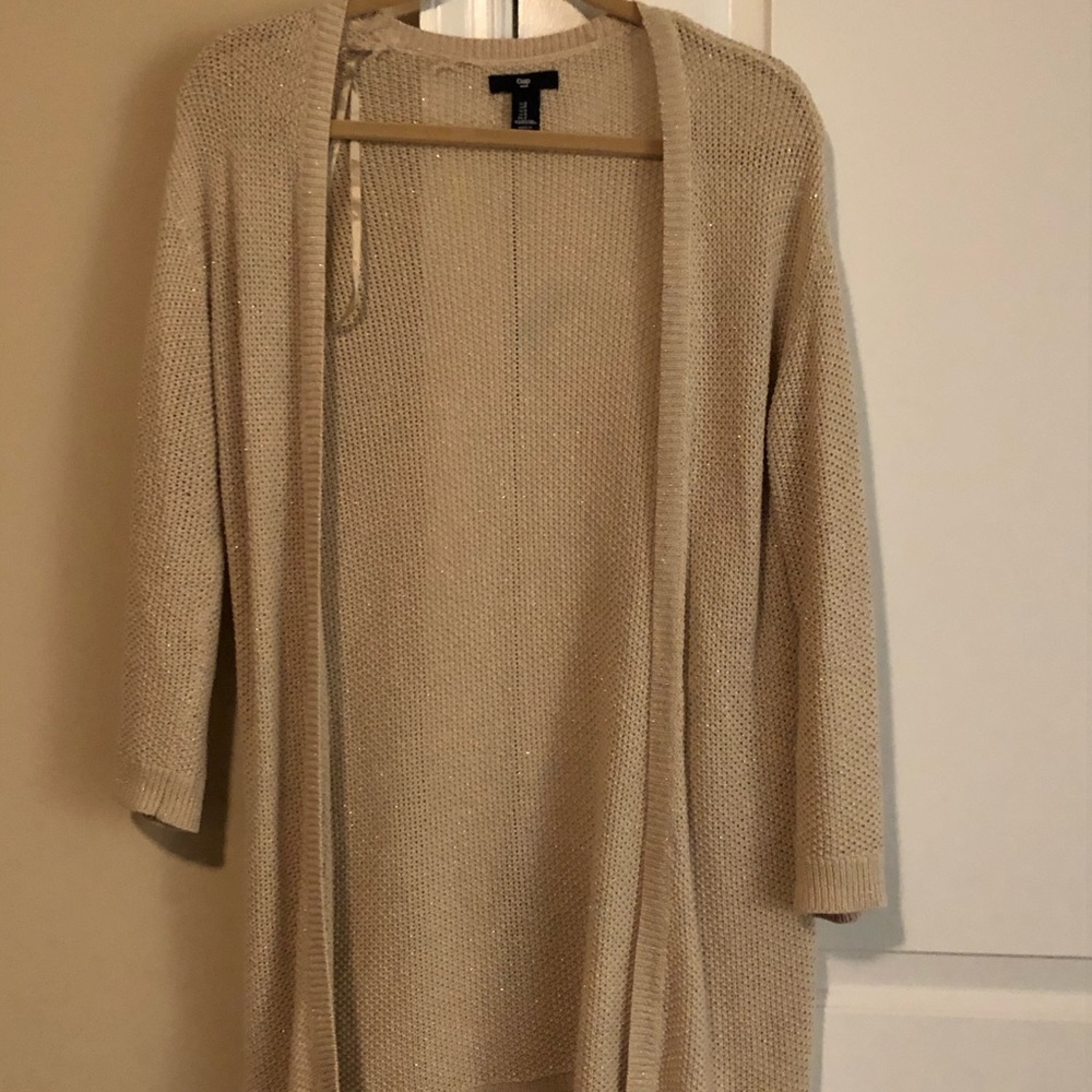 Gap Sweater